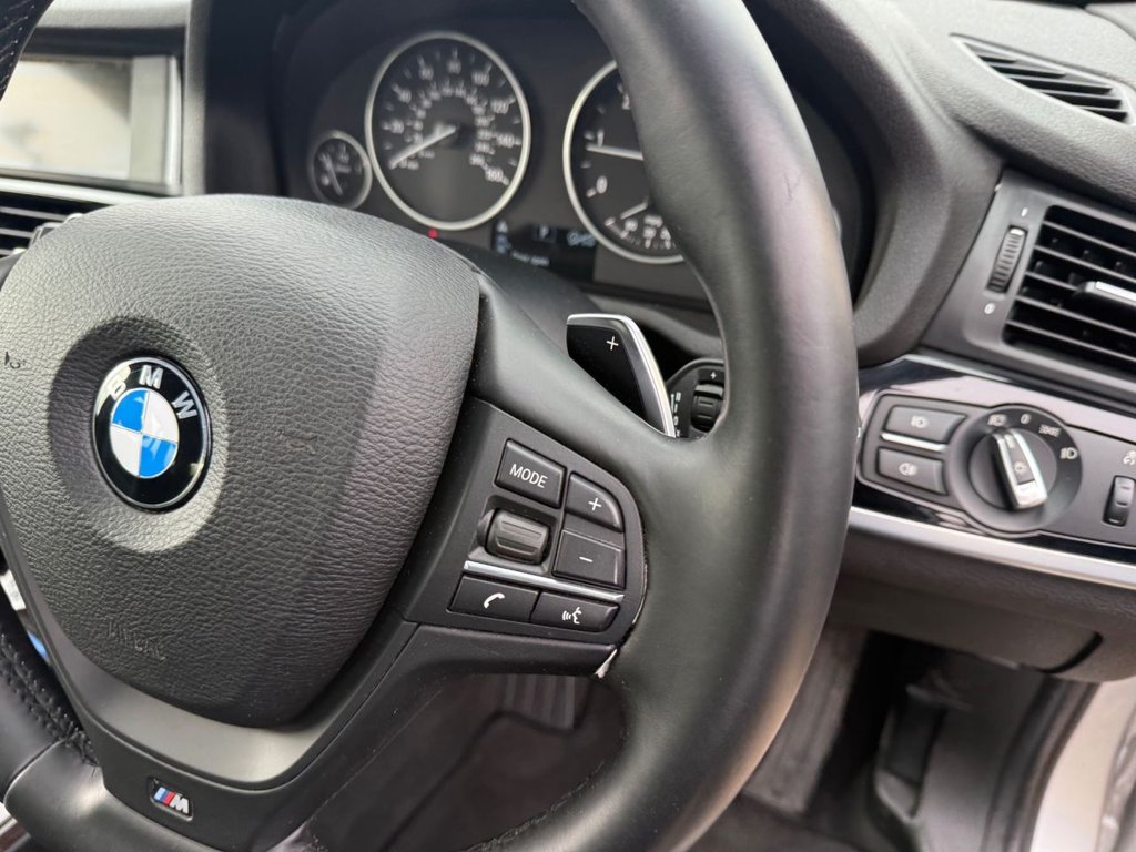 Used BMW X3 2015 for sale - 78167298: Photo 32