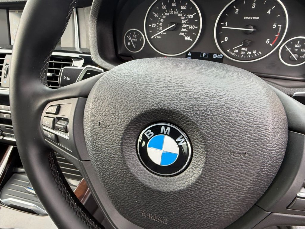 Used BMW X3 2015 for sale - 78167298: Photo 33