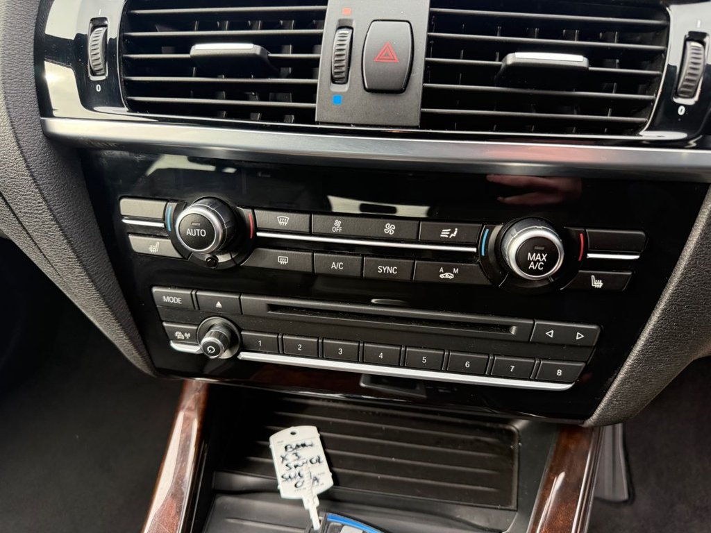 Used BMW X3 2015 for sale - 78167298: Photo 37