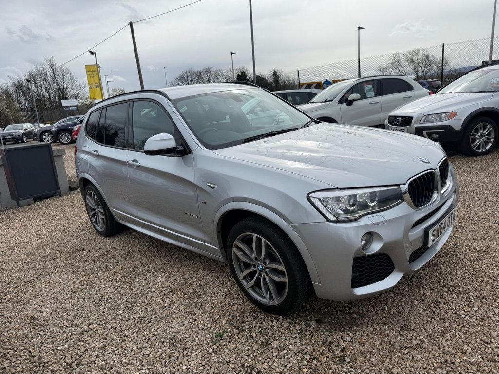 Used BMW X3 2015 for sale - 78167298: Photo 6