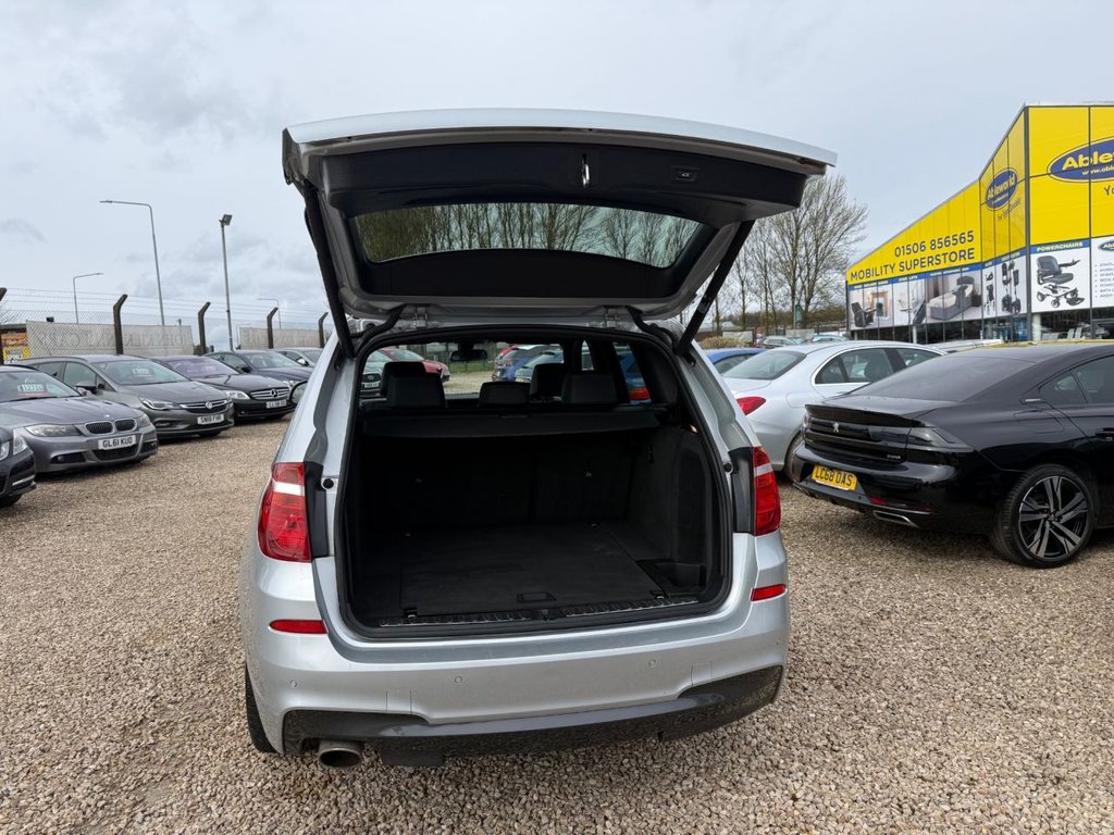 Used BMW X3 2015 for sale - 78167298: Photo 9