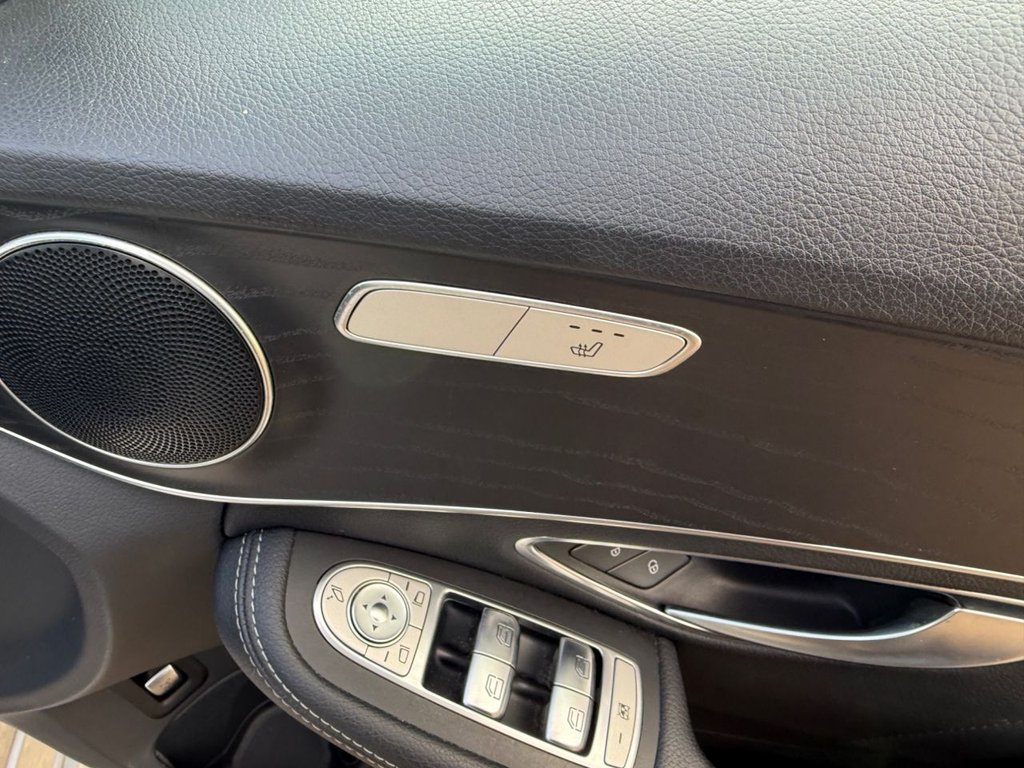 Used Mercedes-Benz C Class 2017 for sale - 78166880: Photo 28