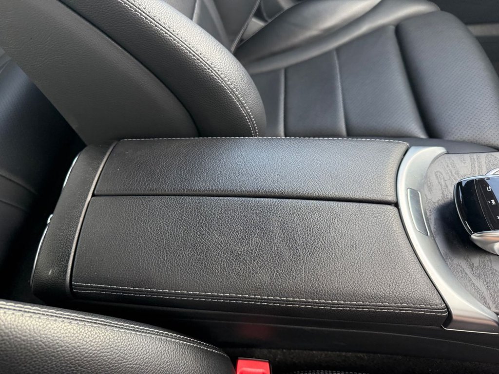 Used Mercedes-Benz C Class 2017 for sale - 78166880: Photo 41