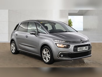 Used Citroen C4 2019 for sale - 79197396: Photo