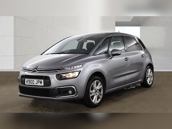Used Citroen C4 2019 for sale - 79197396: Photo