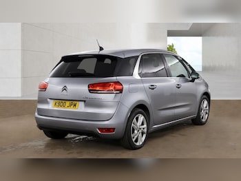 Used Citroen C4 2019 for sale - 79197396: Photo