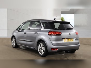 Used Citroen C4 2019 for sale - 79197396: Photo
