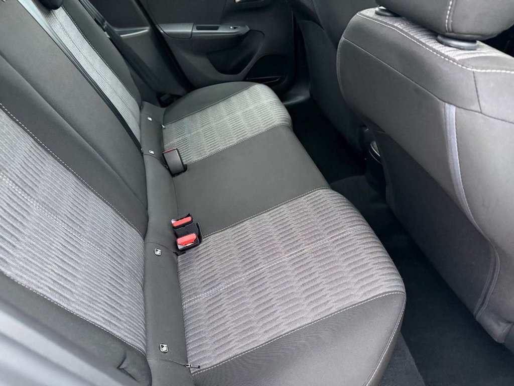 Used Vauxhall Corsa 2022 for sale - 77451425: Photo 10