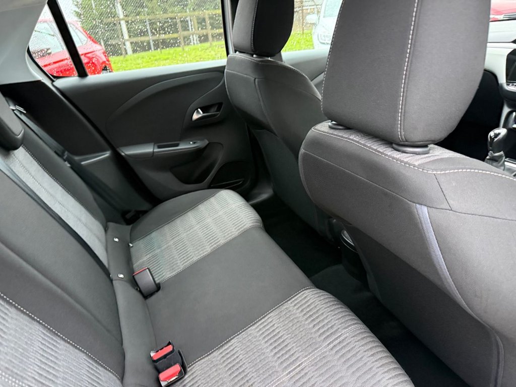 Used Vauxhall Corsa 2022 for sale - 77451425: Photo 12