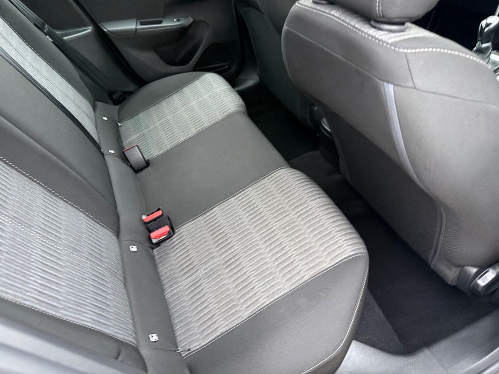 Used Vauxhall Corsa 2022 for sale - 77451425: Photo 13