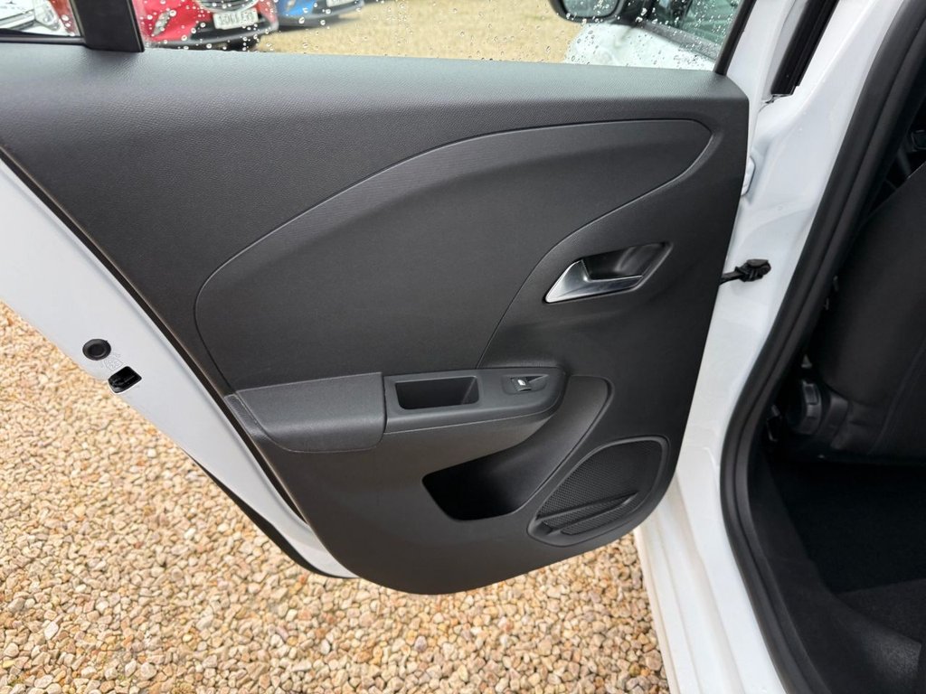 Used Vauxhall Corsa 2022 for sale - 77451425: Photo 14