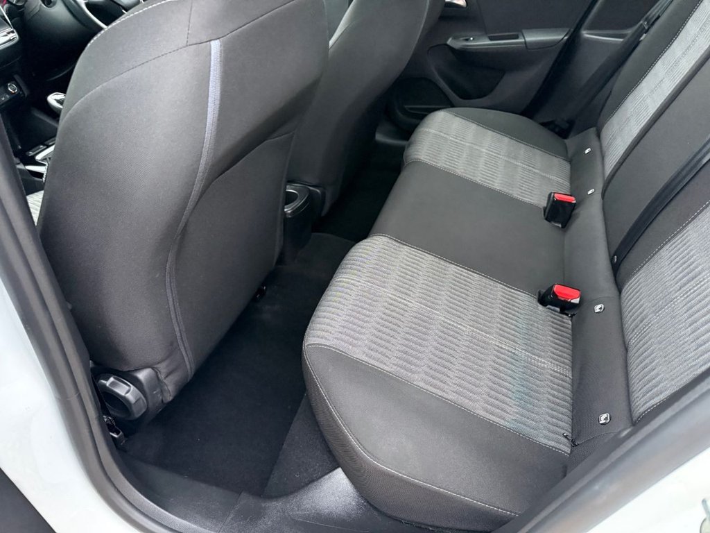 Used Vauxhall Corsa 2022 for sale - 77451425: Photo 15