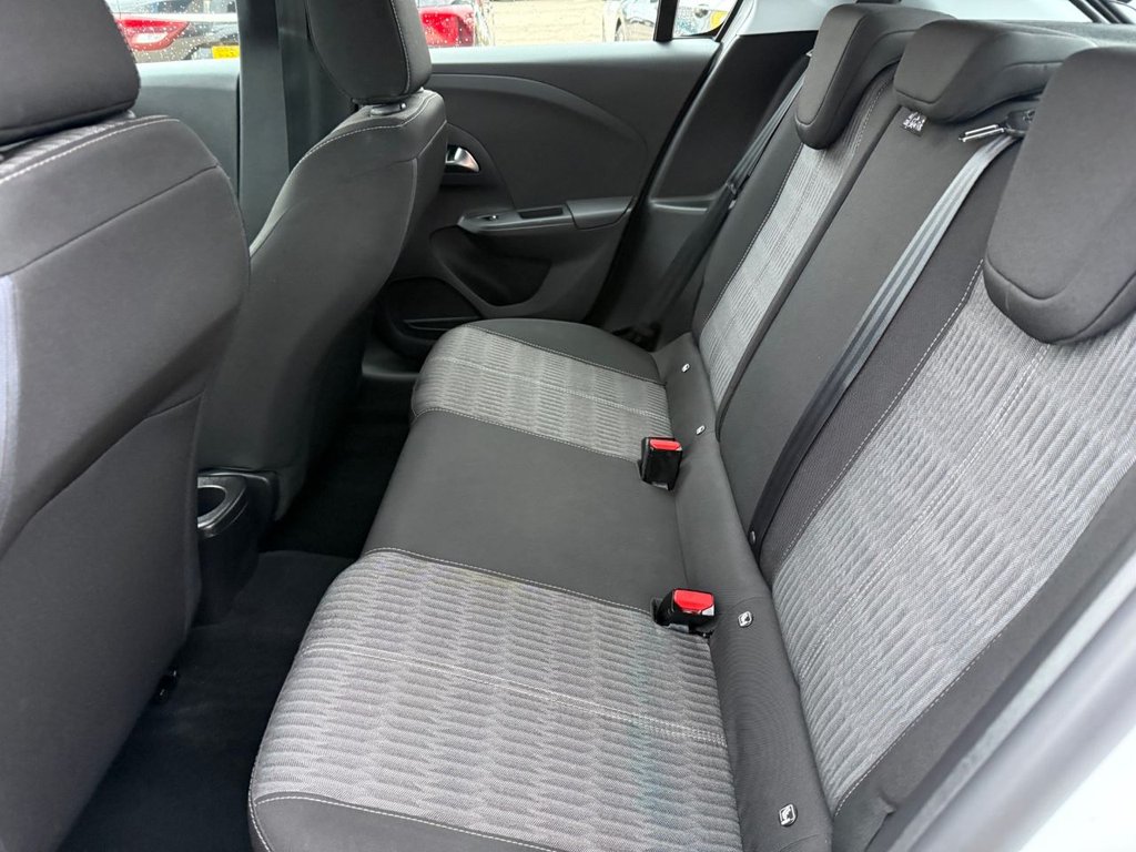 Used Vauxhall Corsa 2022 for sale - 77451425: Photo 16