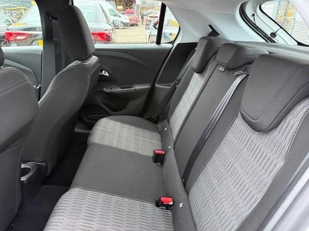 Used Vauxhall Corsa 2022 for sale - 77451425: Photo 17