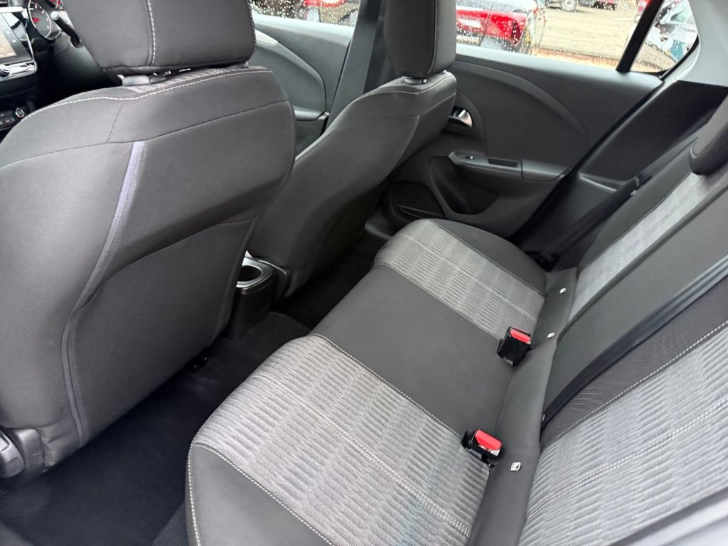 Used Vauxhall Corsa 2022 for sale - 77451425: Photo 18