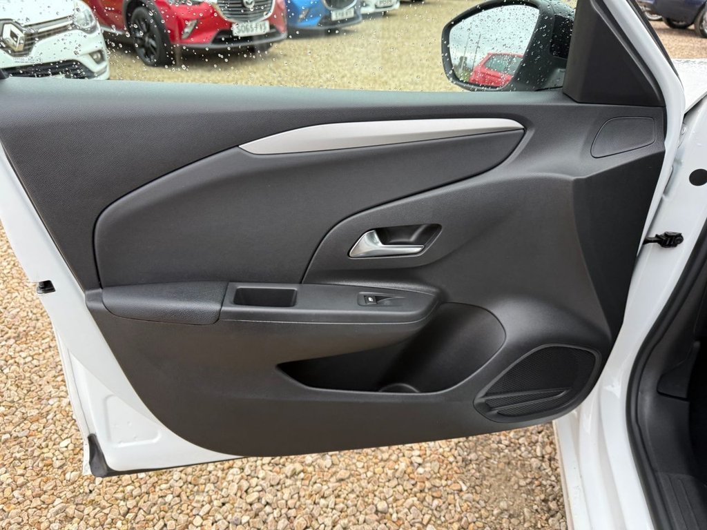 Used Vauxhall Corsa 2022 for sale - 77451425: Photo 19