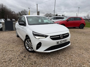 Used Vauxhall Corsa 2022 for sale - 77451425: Photo