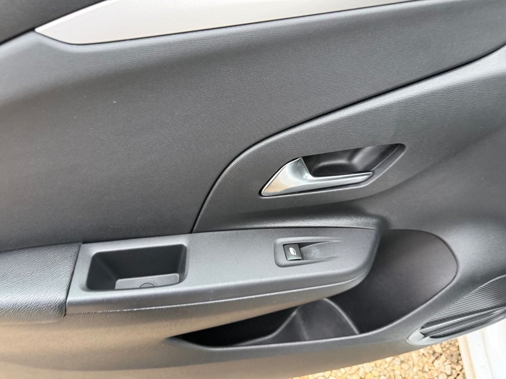 Used Vauxhall Corsa 2022 for sale - 77451425: Photo 20