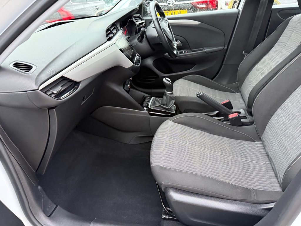 Used Vauxhall Corsa 2022 for sale - 77451425: Photo 21