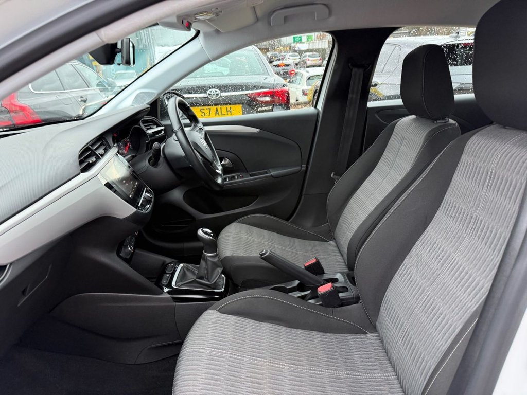 Used Vauxhall Corsa 2022 for sale - 77451425: Photo 22