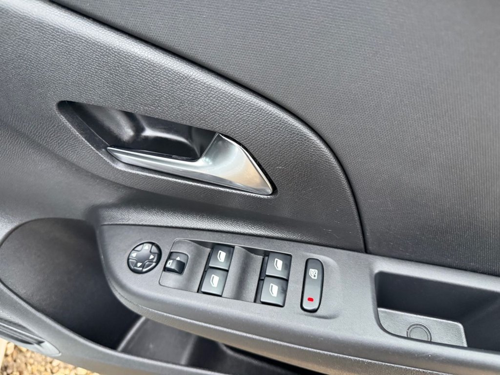 Used Vauxhall Corsa 2022 for sale - 77451425: Photo 24