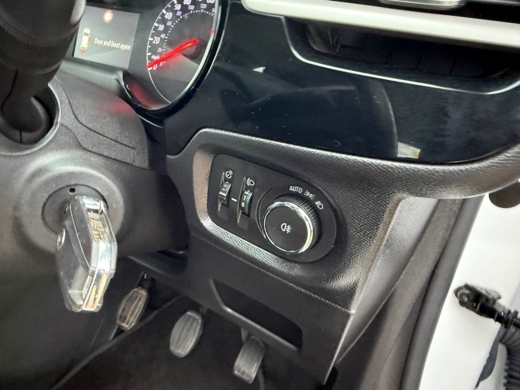 Used Vauxhall Corsa 2022 for sale - 77451425: Photo 25