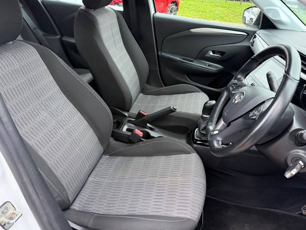 Used Vauxhall Corsa 2022 for sale - 77451425: Photo 26