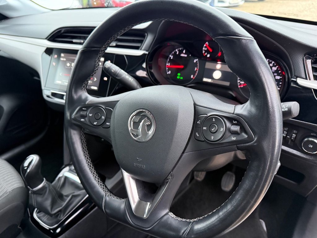 Used Vauxhall Corsa 2022 for sale - 77451425: Photo 27