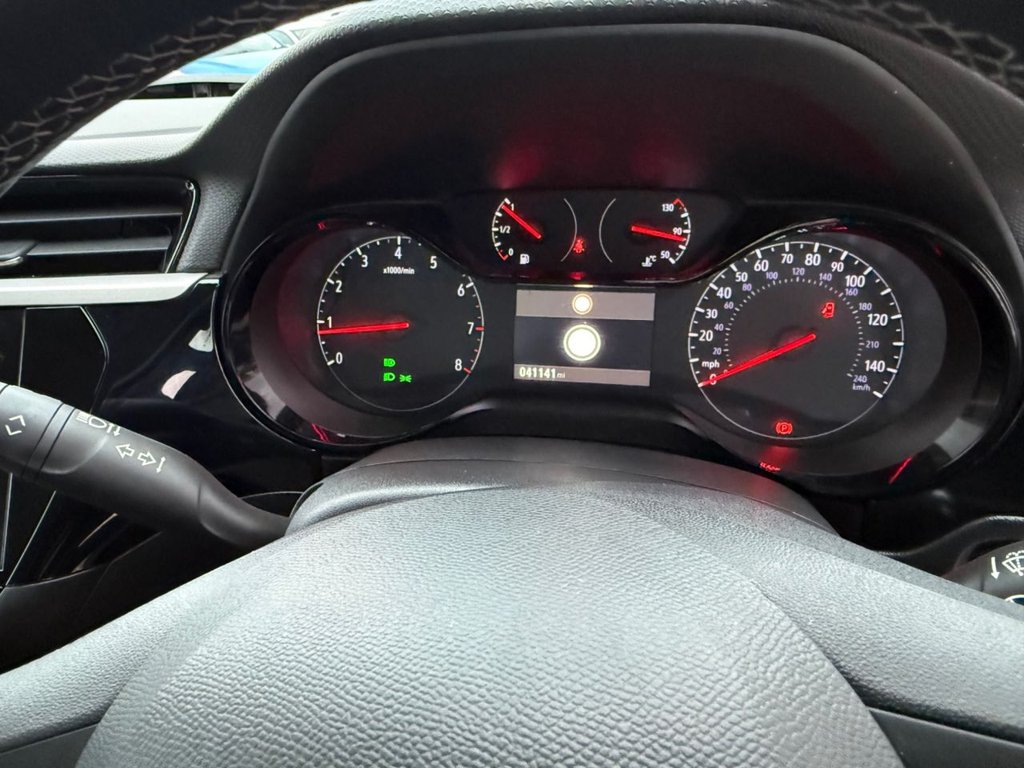 Used Vauxhall Corsa 2022 for sale - 77451425: Photo 29