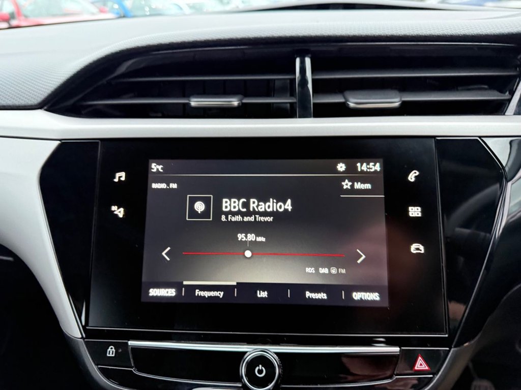 Used Vauxhall Corsa 2022 for sale - 77451425: Photo 30