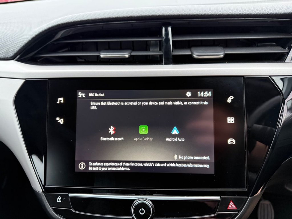 Used Vauxhall Corsa 2022 for sale - 77451425: Photo 31