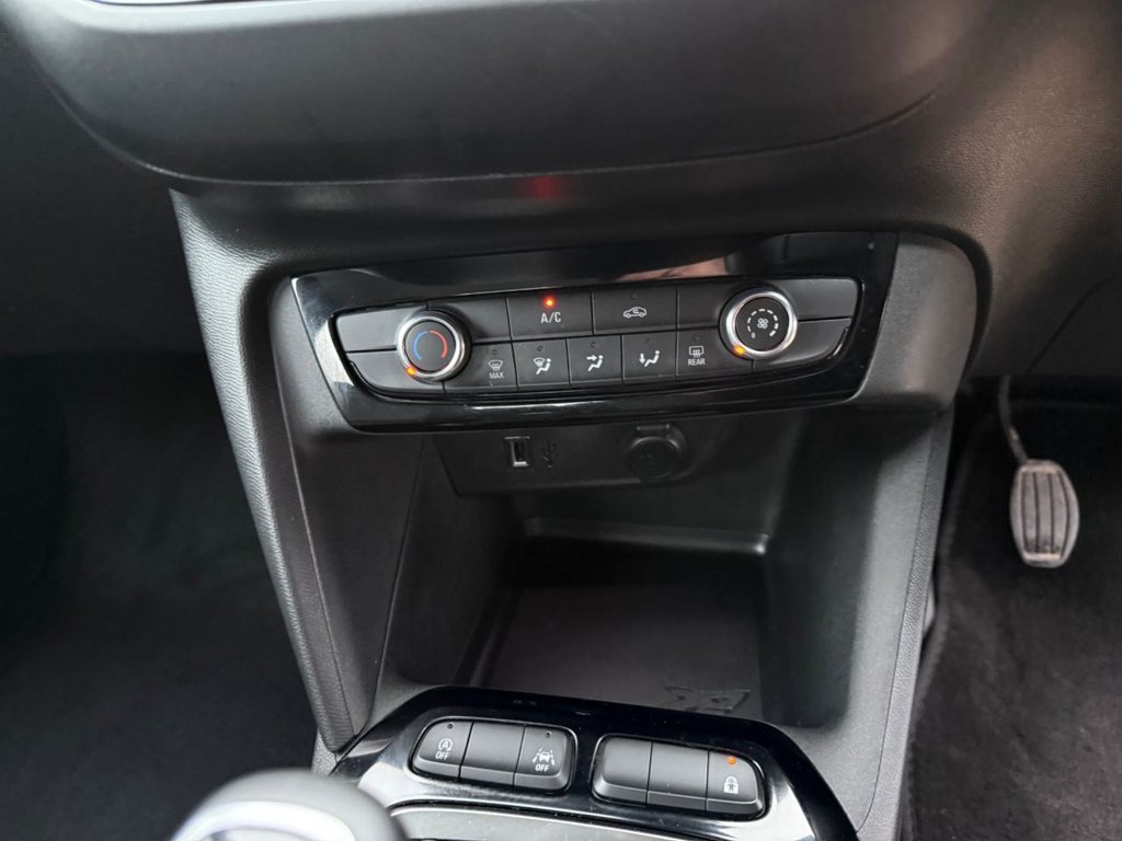 Used Vauxhall Corsa 2022 for sale - 77451425: Photo 33