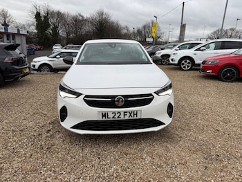 Used Vauxhall Corsa 2022 for sale - 77451425: Photo