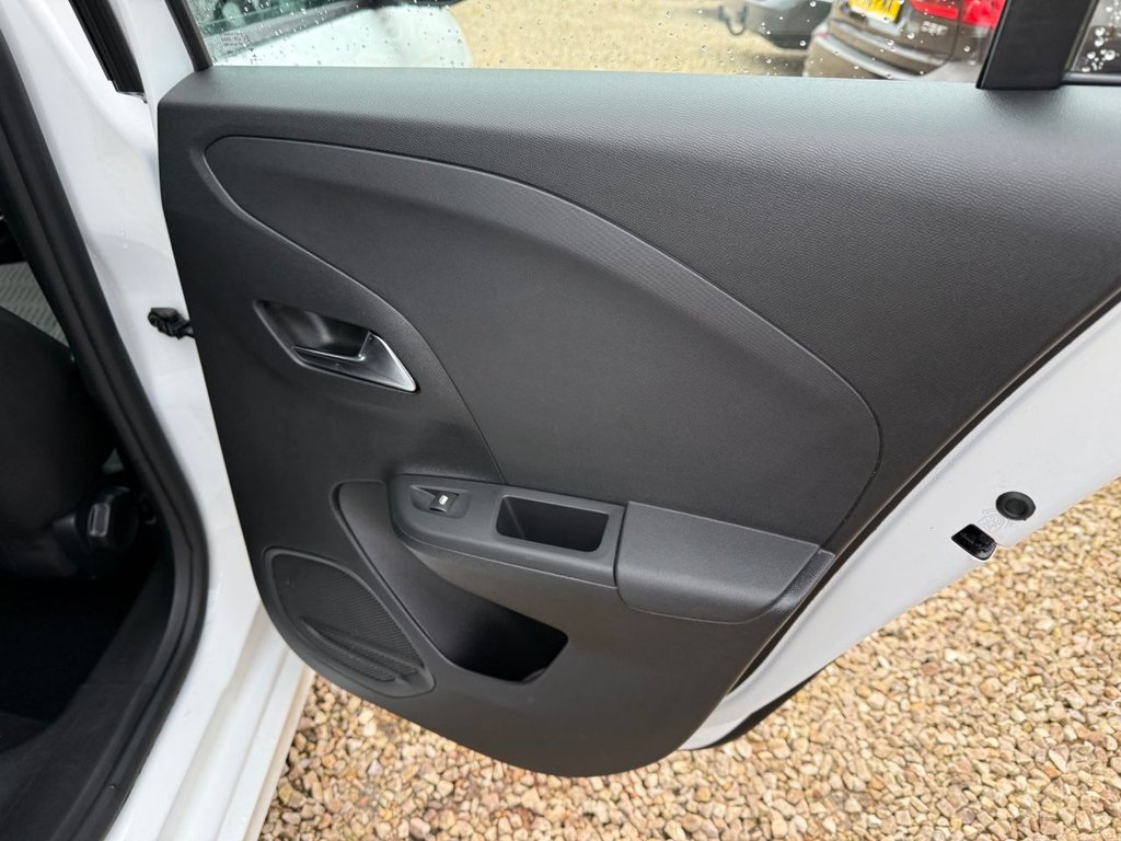 Used Vauxhall Corsa 2022 for sale - 77451425: Photo 9