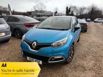 2015 (15) - 1.5 dCi ENERGY Dynamique S MediaNav SUV 5dr Diesel Manual Euro 5 (s/s) (90
