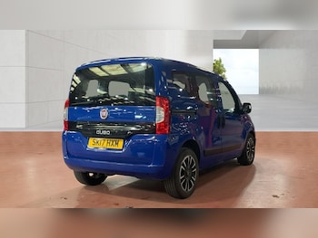 Used Fiat Qubo 2017 for sale - 78227322: Photo