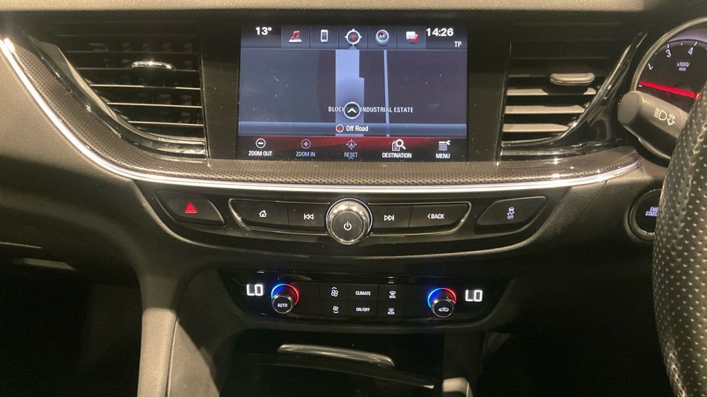 Used Vauxhall Insignia 2017 for sale - 78167097: Photo 10