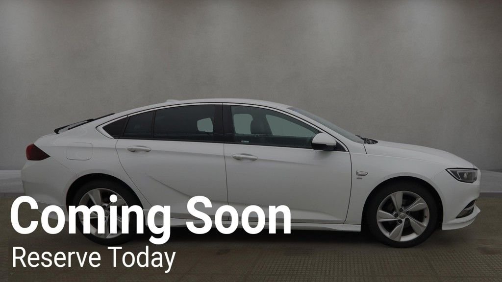 Used Vauxhall Insignia 2017 for sale - 78167097: Photo 15