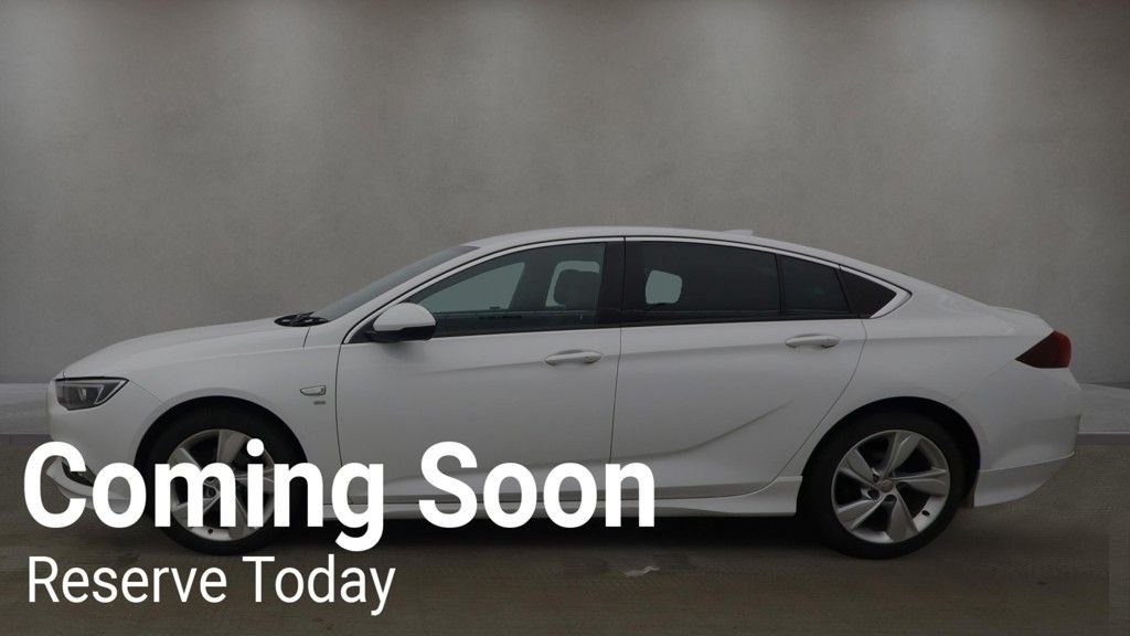 Used Vauxhall Insignia 2017 for sale - 78167097: Photo 16