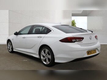 Used Vauxhall Insignia 2017 for sale - 78167097: Photo