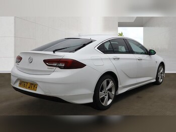 Used Vauxhall Insignia 2017 for sale - 78167097: Photo