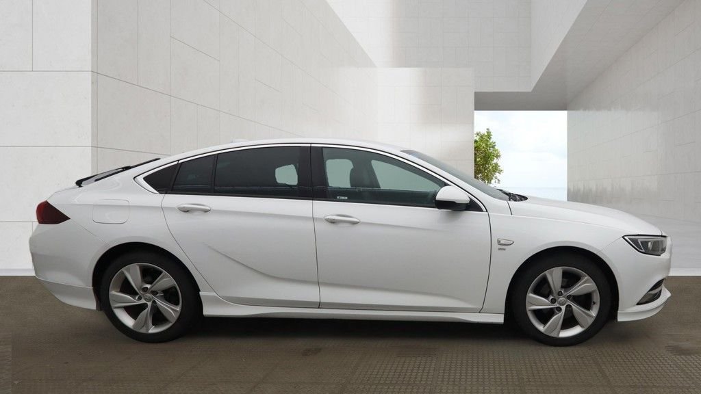Used Vauxhall Insignia 2017 for sale - 78167097: Photo 5