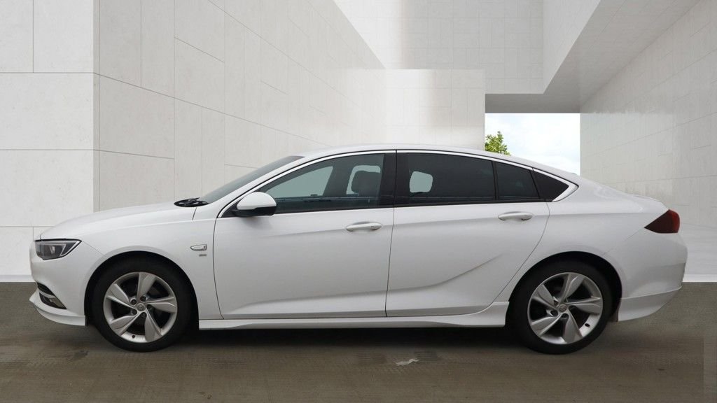 Used Vauxhall Insignia 2017 for sale - 78167097: Photo 6