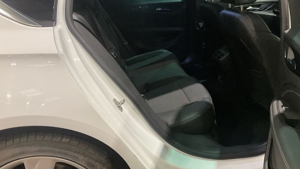 Used Vauxhall Insignia 2017 for sale - 78167097: Photo 7