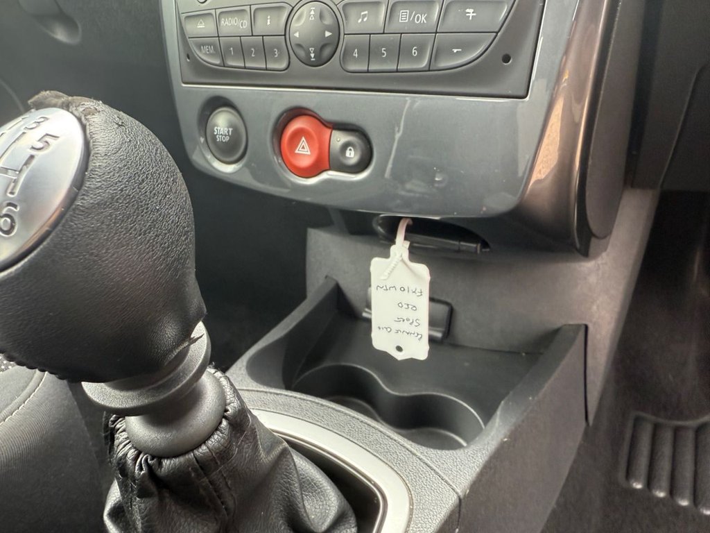 Vehicle 34