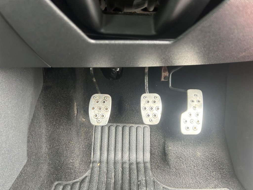 Vehicle 50