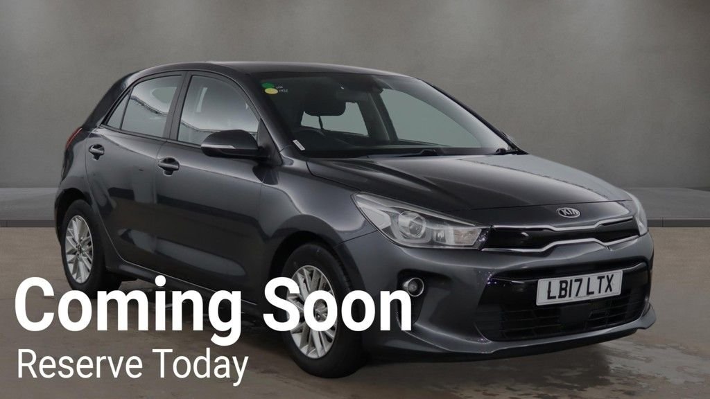 Used Kia Rio 2017 for sale - 77631887: Photo 11