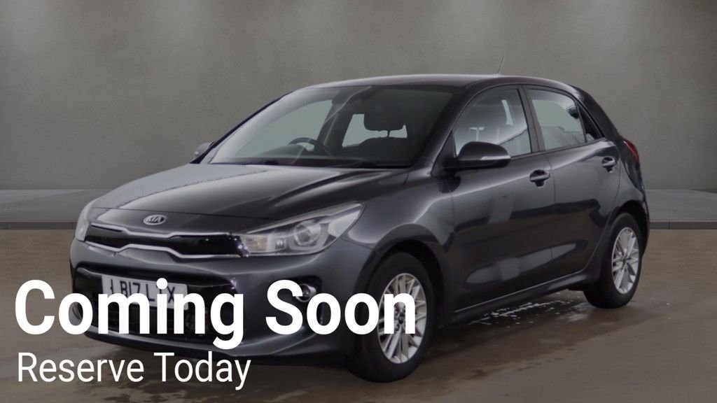 Used Kia Rio 2017 for sale - 77631887: Photo 12