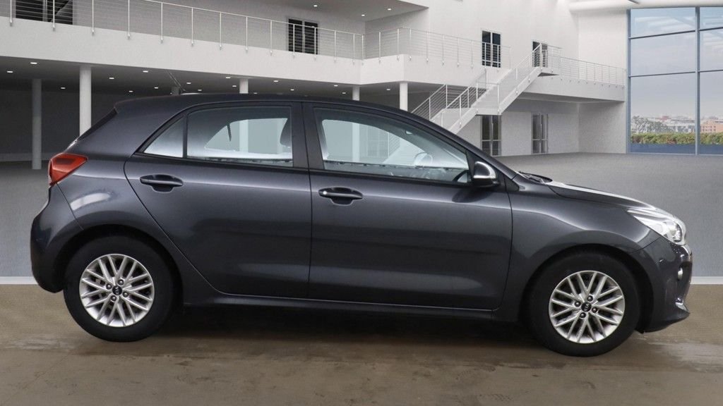 Used Kia Rio 2017 for sale - 77631887: Photo 5