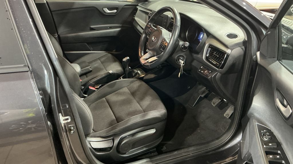 Used Kia Rio 2017 for sale - 77631887: Photo 8